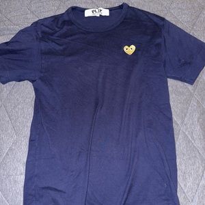 Men’s COMME DE GRACON shirt